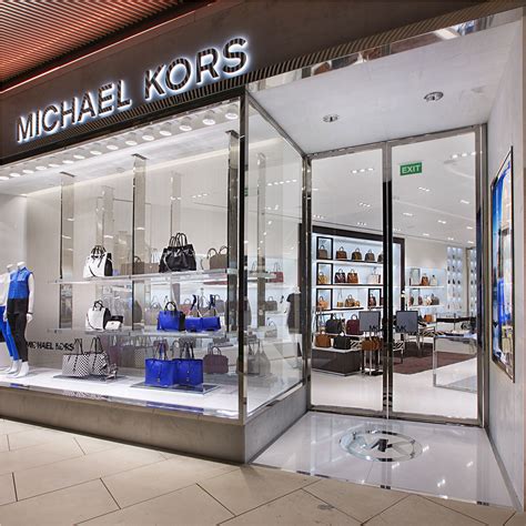 michael kors türkiye mağazaları